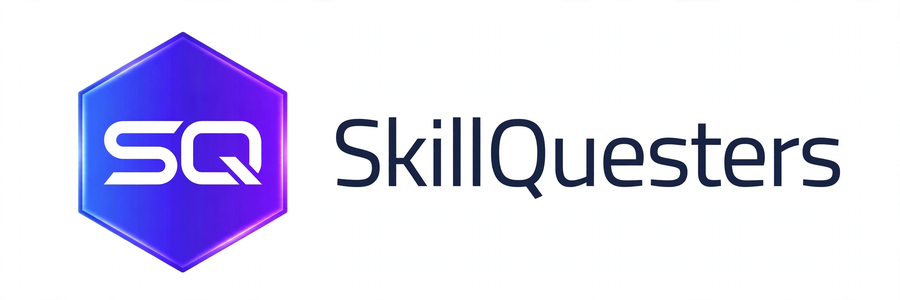 SkillQuesters