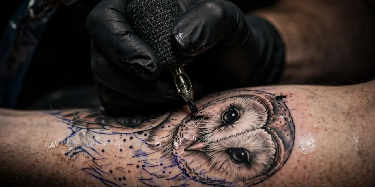 Tattoo Genesis