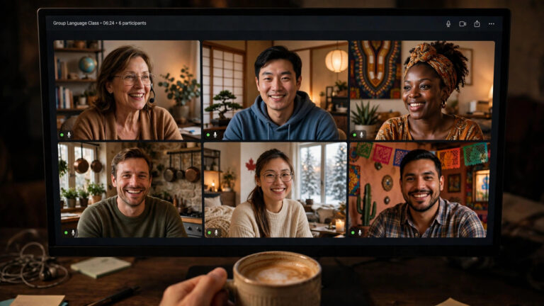 italki Group Classes 2026: Small Groups, Tiny Prices, Real Conversations