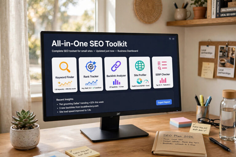 Mangools Review 2026: KWFinder and the SEO Toolset for Small Sites