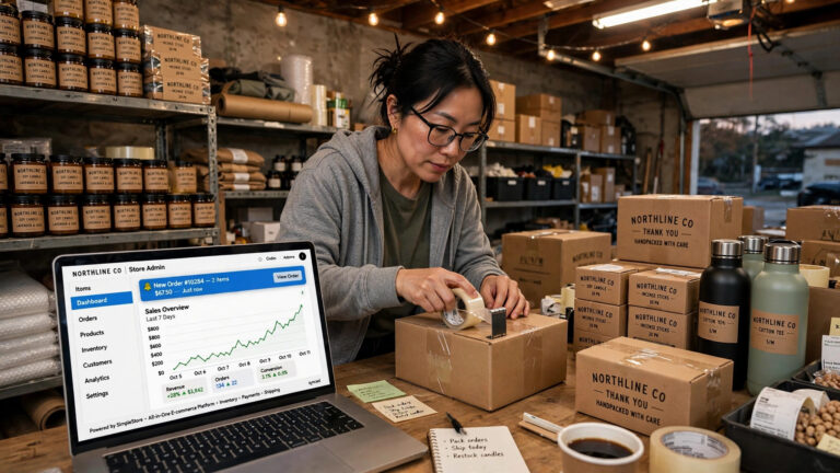 Shopify Review 2026: The Easiest Way to Start Selling Online