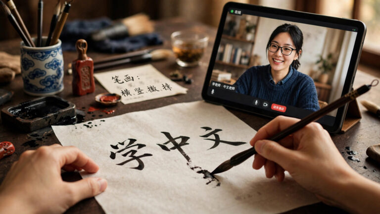 italki Chinese Tutors 2026: Mandarin and Cantonese Lessons That Fit Real Life