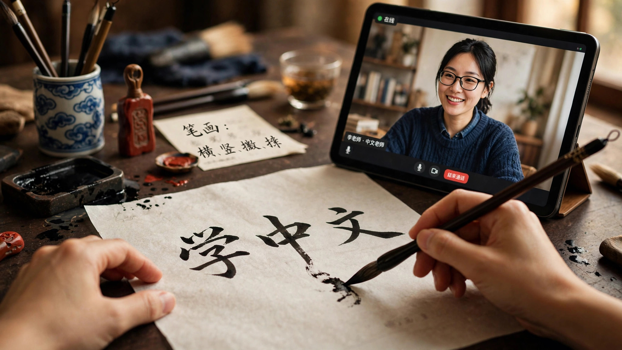 italki Chinese Tutors