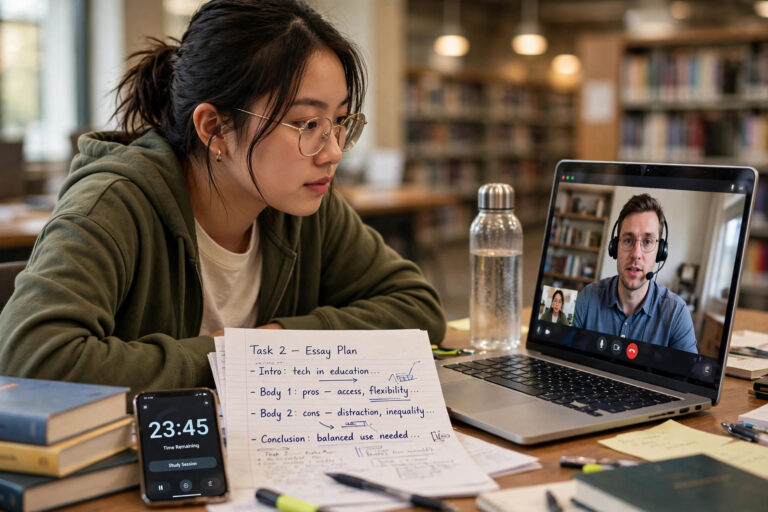 italki IELTS & Exam Prep Tutors 2026: Focused Coaching for Test Day
