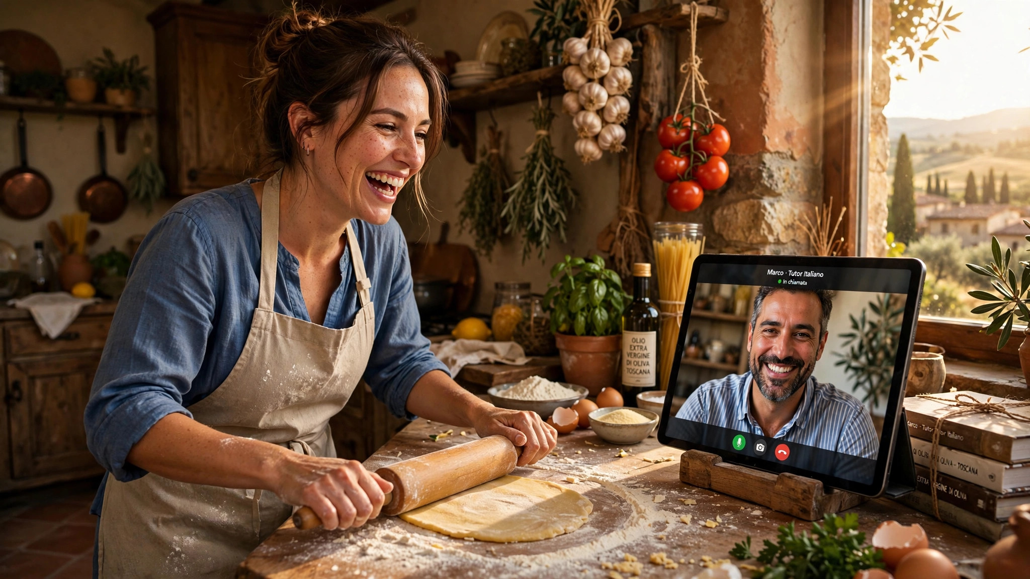 italki Italian Tutors