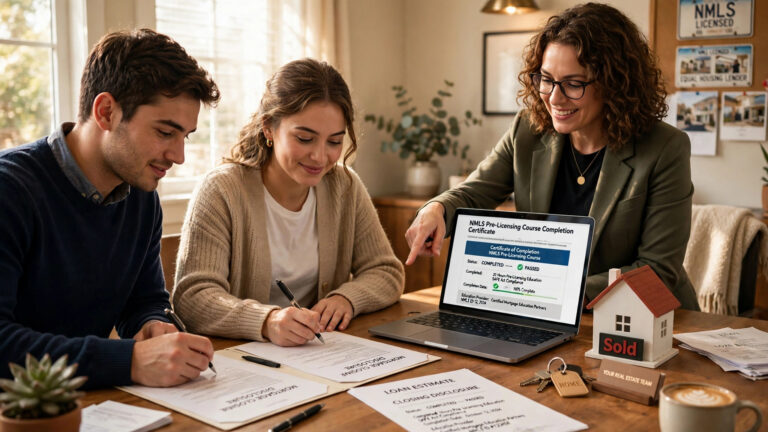 Aceable Mortgage Education 2026: NMLS Pre-Licensing and Continuing Education Online