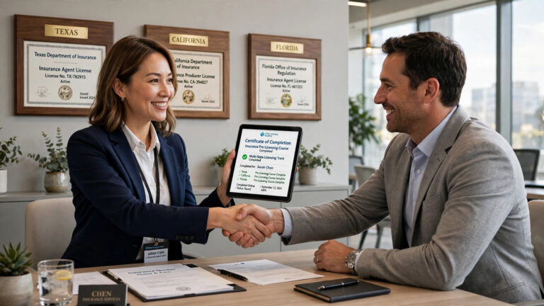 Aceable Insurance Licensing Courses 2026: Online Pre-Licensing and CE, State by State