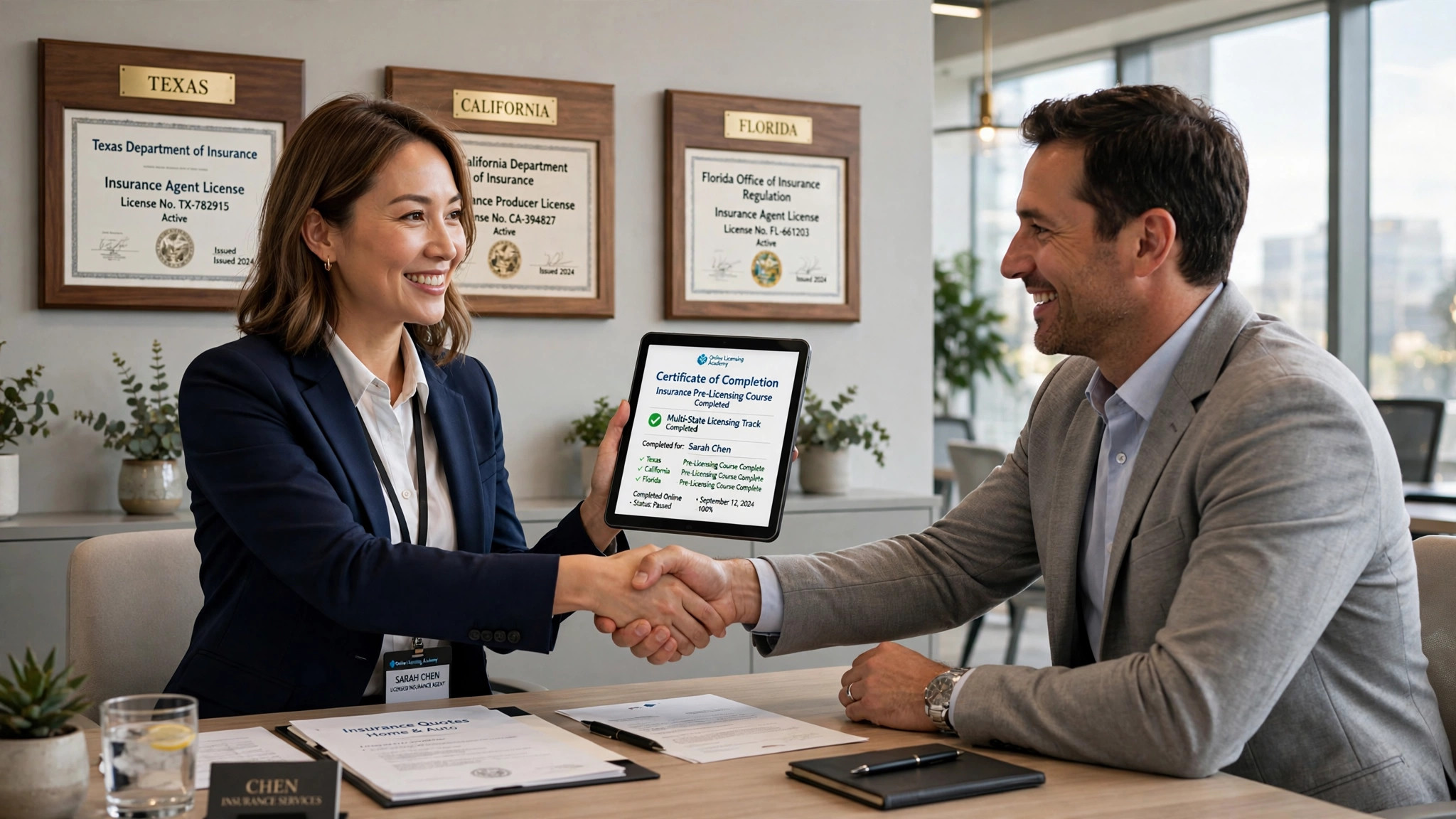 Aceable Insurance Licensing Courses 2026: Online Pre-Licensing and CE, State by State