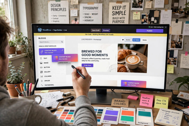 Divi by Elegant Themes Review 2026: The Visual WordPress Builder, Honestly Assessed