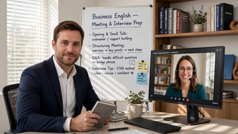 italki Business English Tutors 2026: 1-on-1 Coaching for Meetings, Interviews, and Promotions