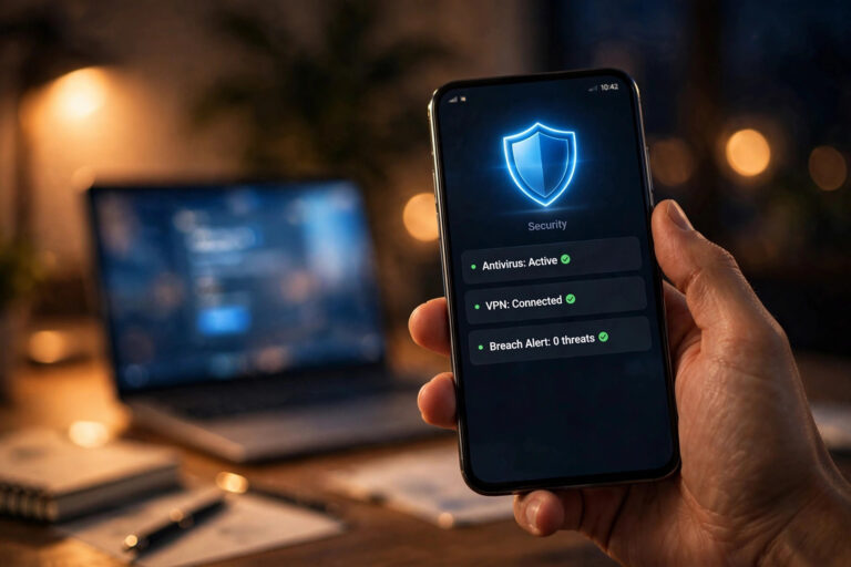 Surfshark One Review 2026: VPN + Antivirus + Breach Alerts in One Bundle