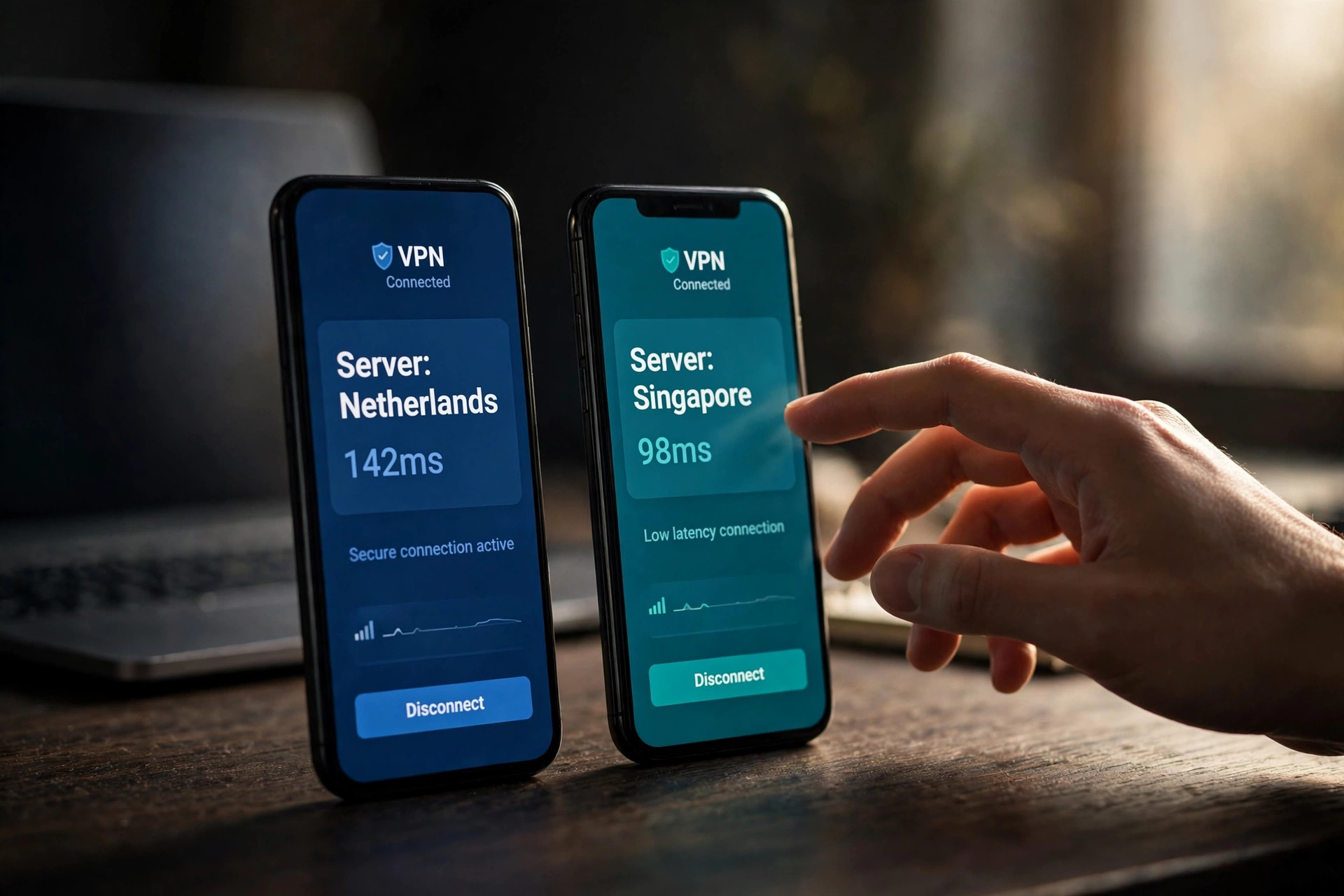 NordVPN vs Surfshark: Which VPN Is Worth Your Money in 2026?