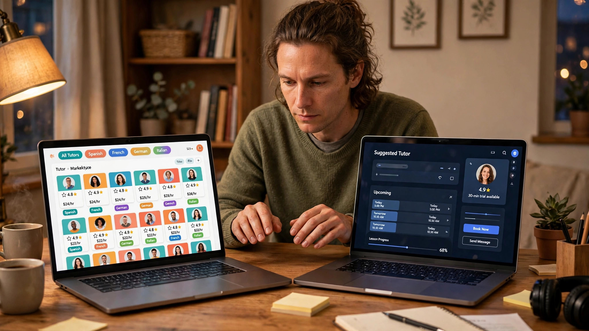 italki vs Preply: Which Language Tutoring Platform Is Better in 2026?