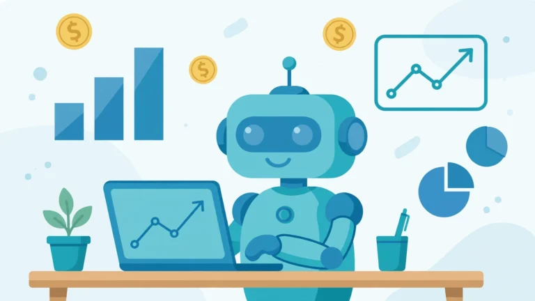 Make Money with AI Agents