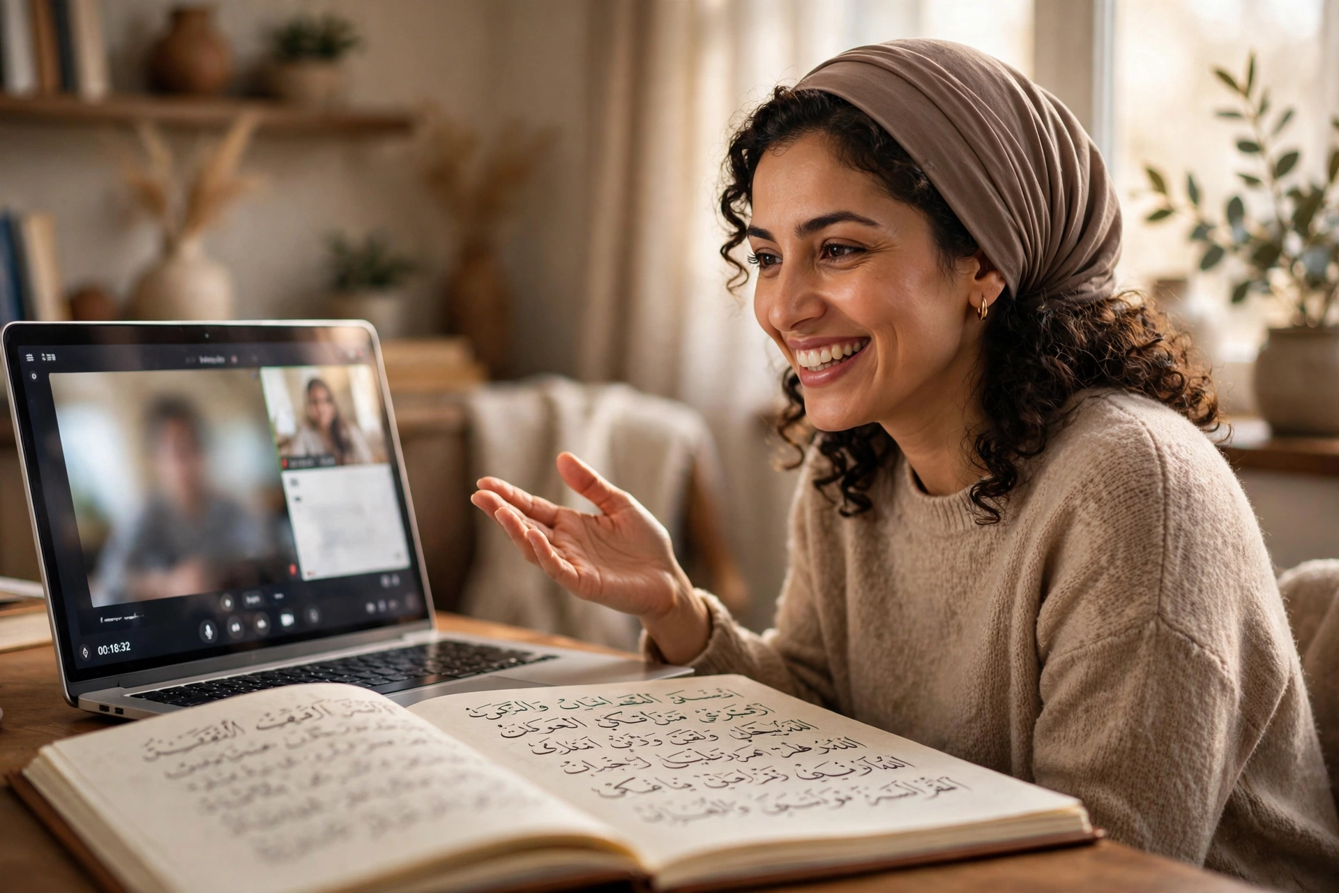 italki Arabic Tutors