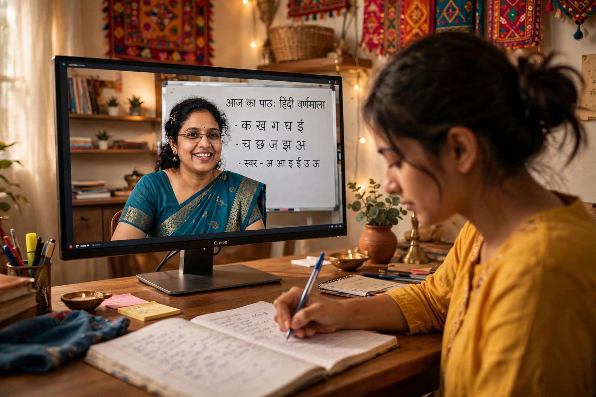 italki Hindi Tutors