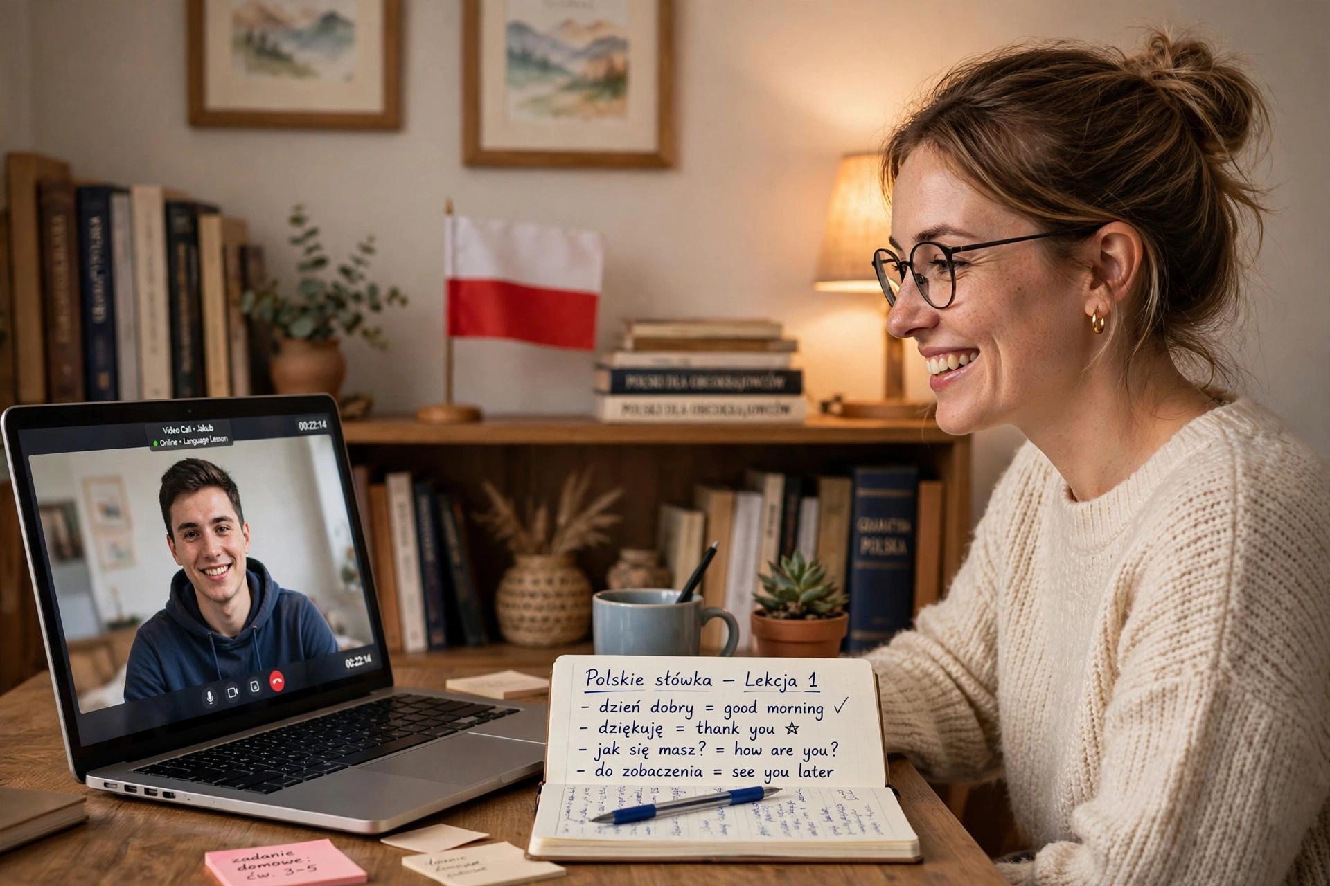 italki Polish Tutors