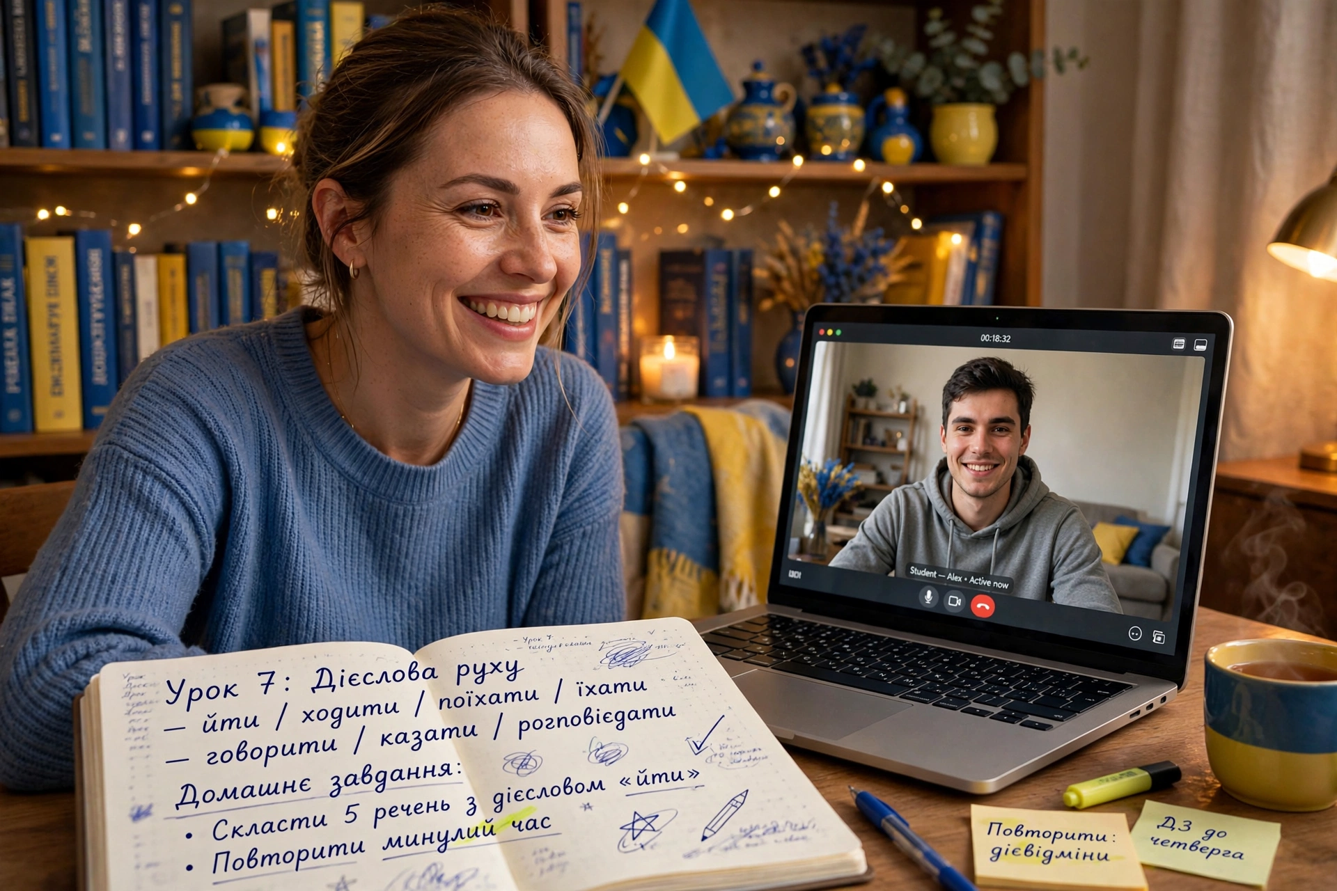 italki Ukrainian Tutors