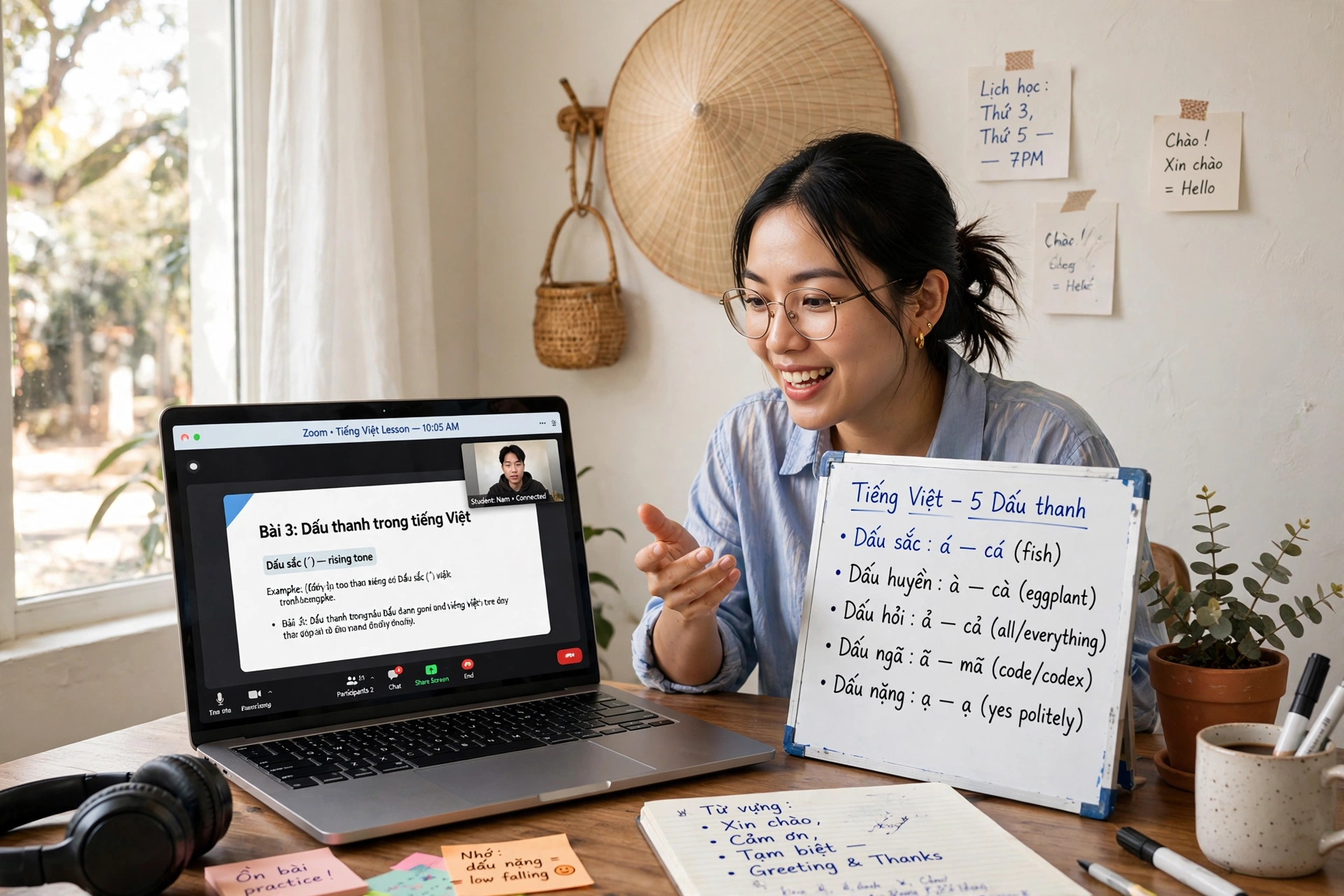 italki Vietnamese Tutors