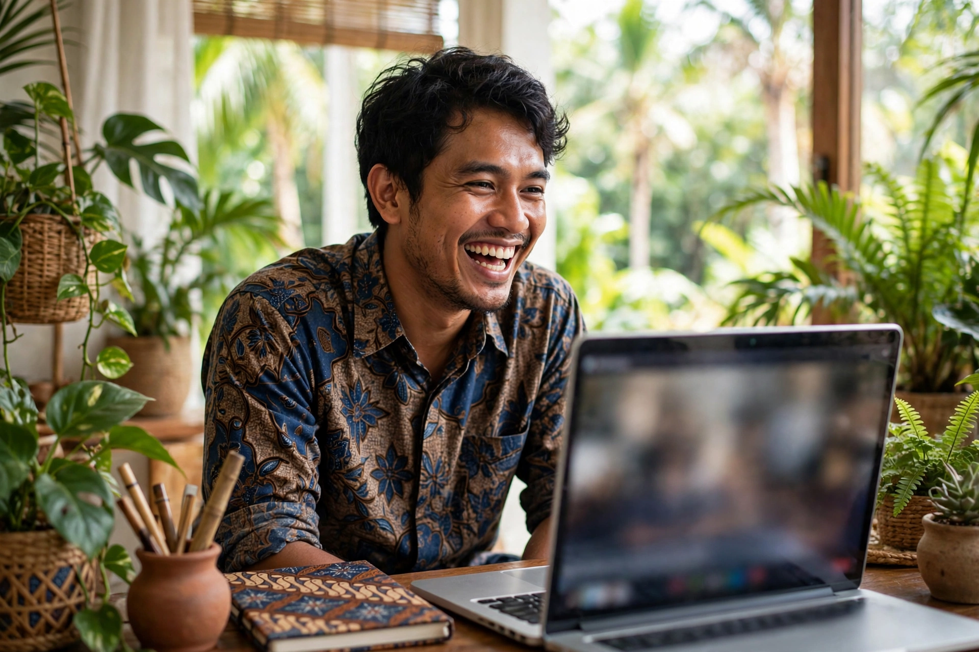 italki Indonesian Tutors