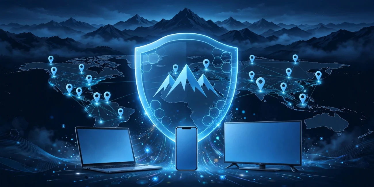NordVPN